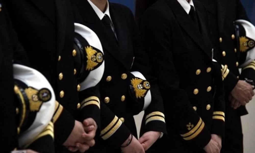 Κρίσεις Λιμενικού 2020: Ποιοι Ανώτατοι αποστρατεύονται